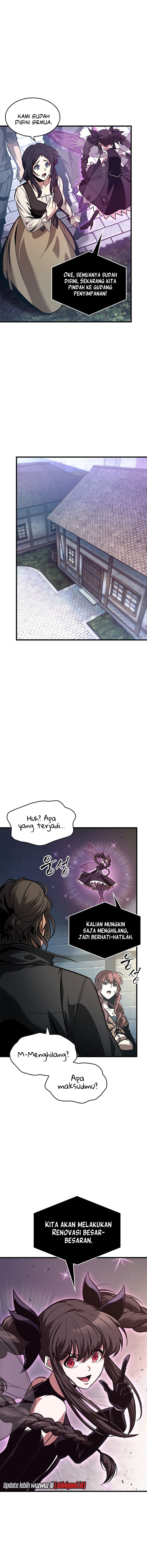 Pick Me Up - Chapter 55 - Page 15