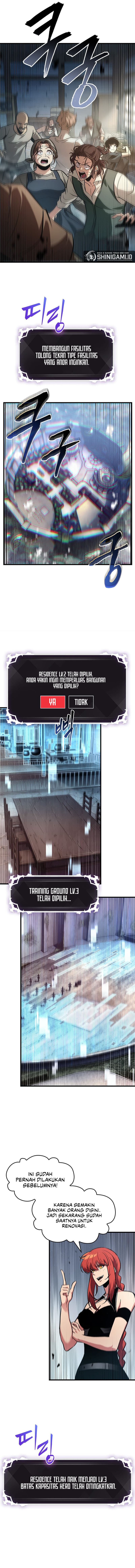 Pick Me Up - Chapter 55 - Page 16