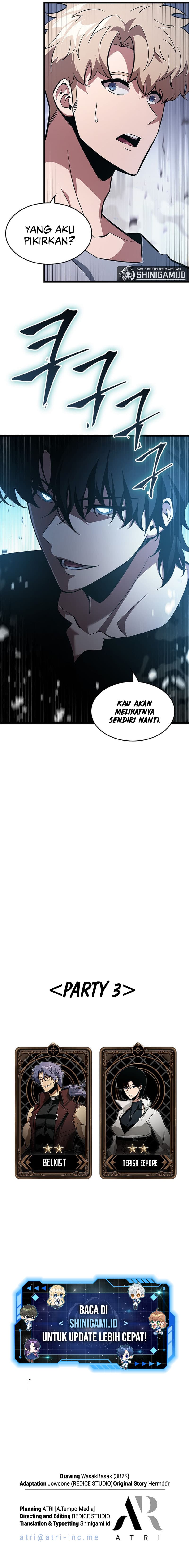 Pick Me Up - Chapter 55 - Page 18