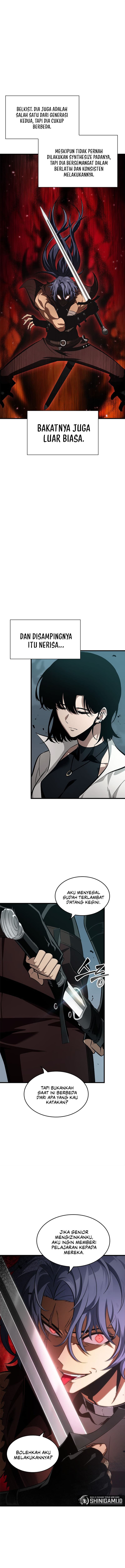 Pick Me Up - Chapter 55 - Page 6
