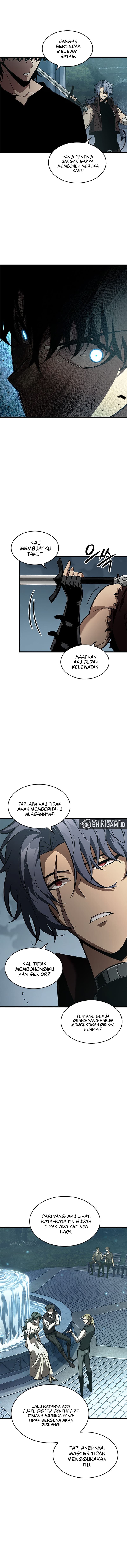 Pick Me Up - Chapter 55 - Page 7