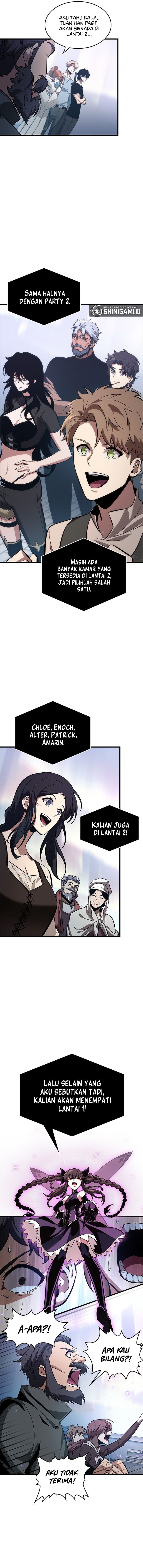 Pick Me Up - Chapter 56 - Page 10