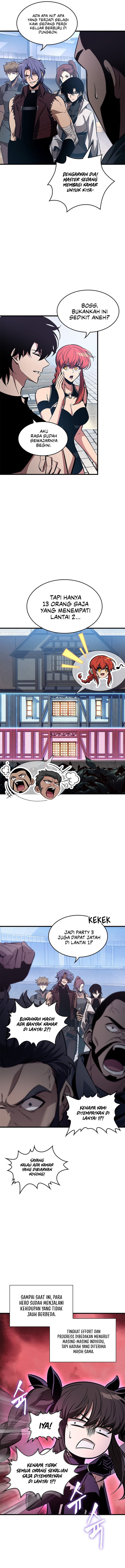 Pick Me Up - Chapter 56 - Page 11