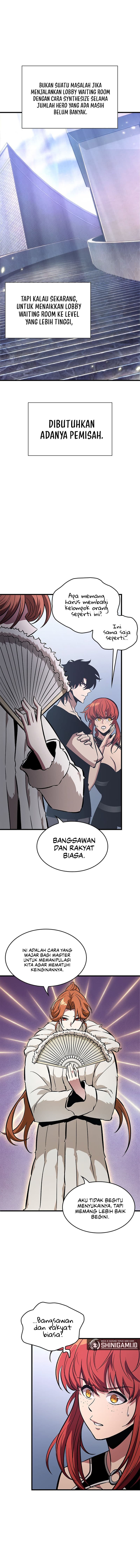 Pick Me Up - Chapter 56 - Page 12
