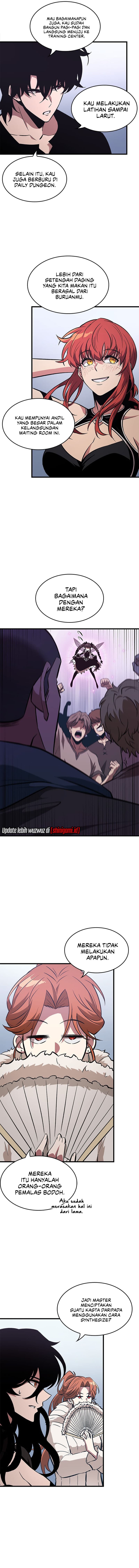 Pick Me Up - Chapter 56 - Page 13