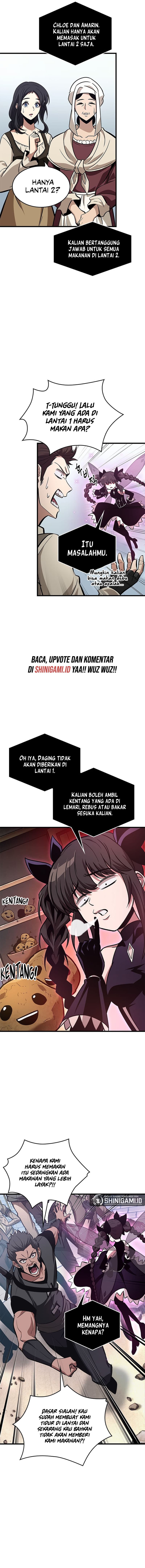 Pick Me Up - Chapter 56 - Page 16