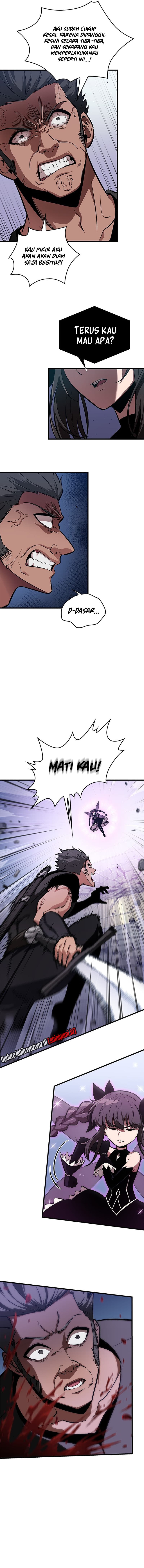 Pick Me Up - Chapter 56 - Page 17