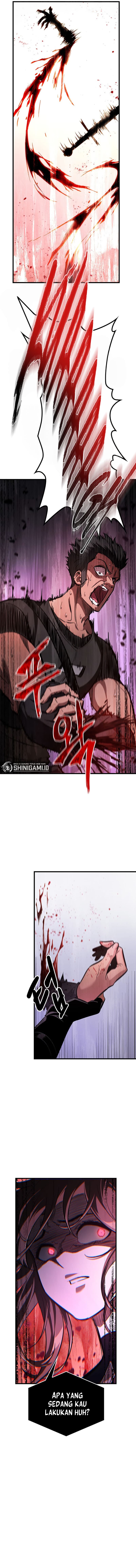 Pick Me Up - Chapter 56 - Page 18