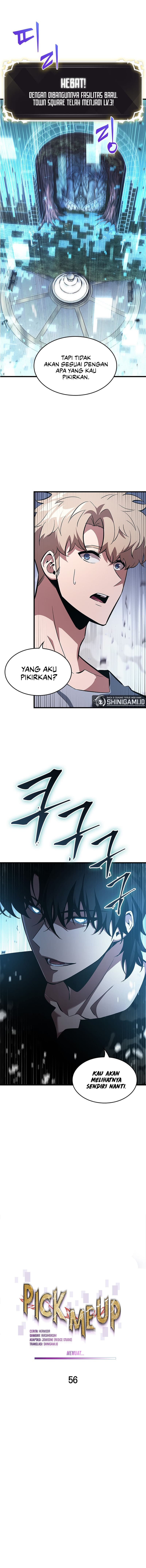 Pick Me Up - Chapter 56 - Page 2