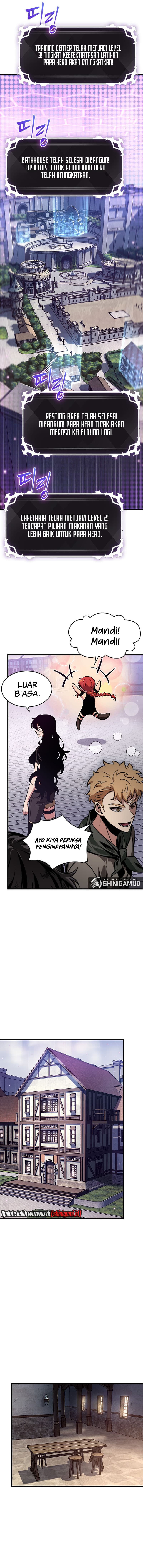 Pick Me Up - Chapter 56 - Page 5