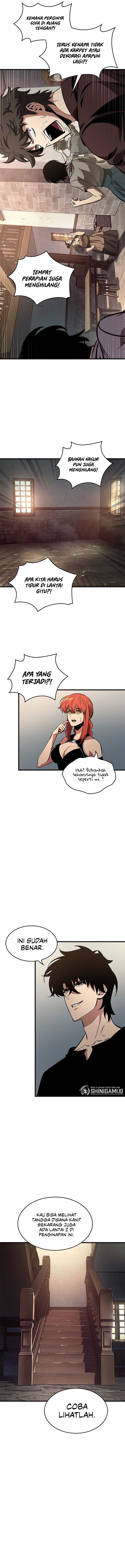 Pick Me Up - Chapter 56 - Page 6