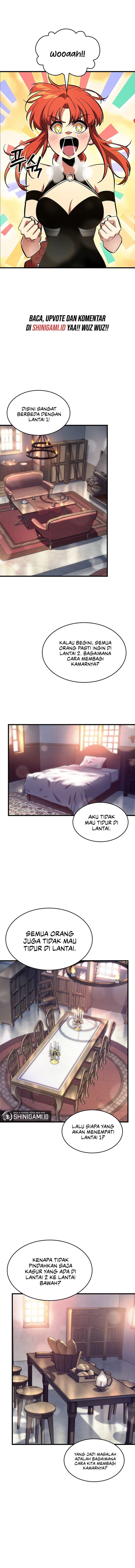 Pick Me Up - Chapter 56 - Page 7