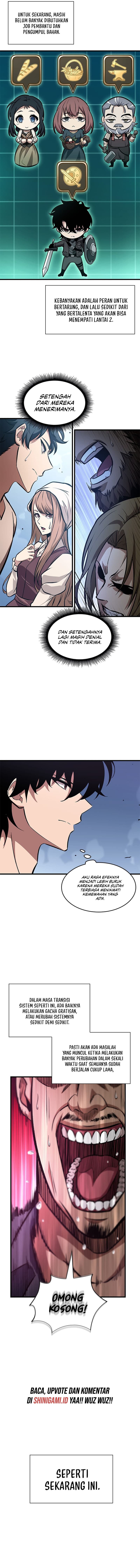 Pick Me Up - Chapter 57 - Page 10