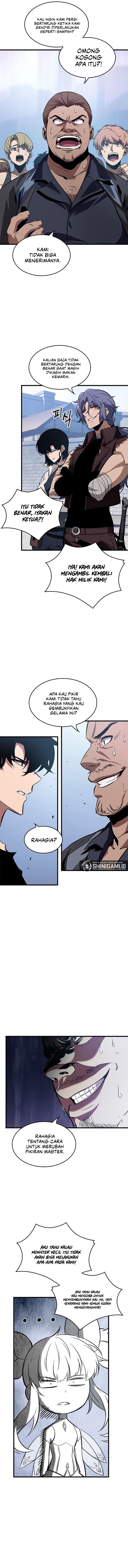 Pick Me Up - Chapter 57 - Page 11