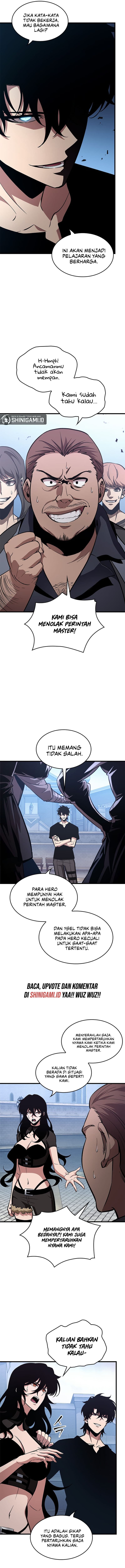 Pick Me Up - Chapter 57 - Page 14
