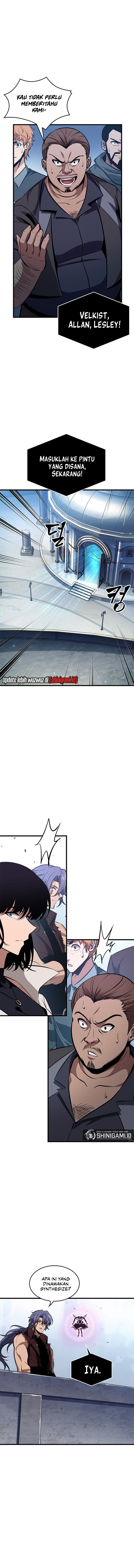 Pick Me Up - Chapter 57 - Page 15