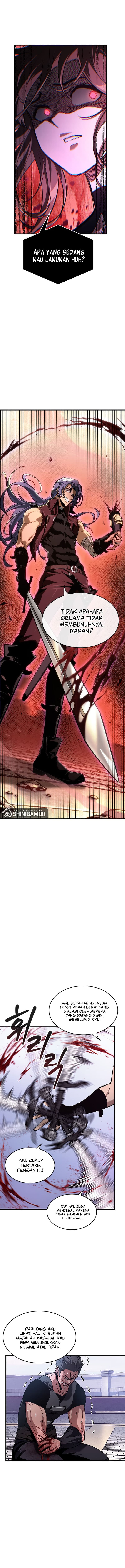 Pick Me Up - Chapter 57 - Page 4