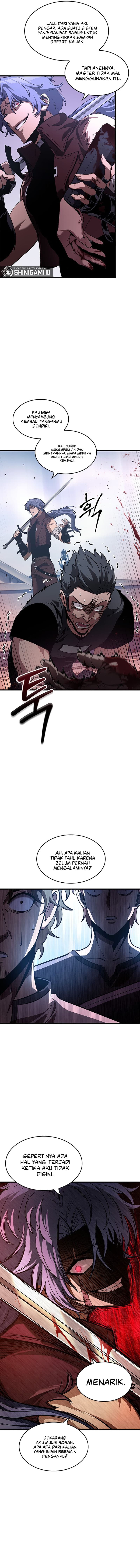 Pick Me Up - Chapter 57 - Page 5