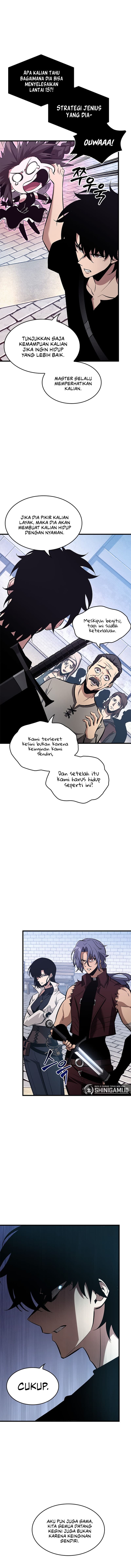 Pick Me Up - Chapter 57 - Page 8