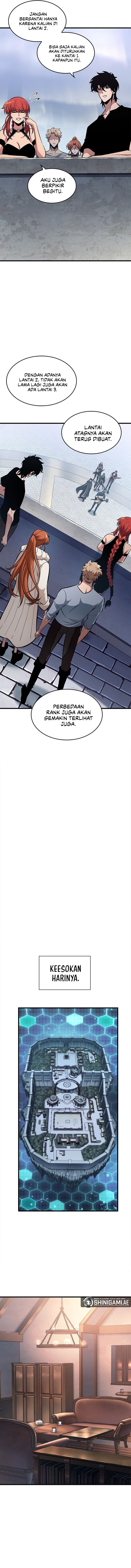 Pick Me Up - Chapter 58 - Page 12
