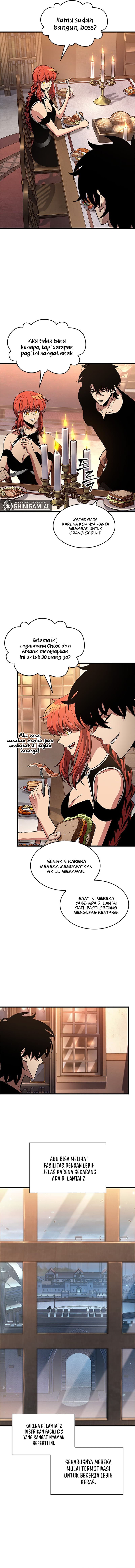 Pick Me Up - Chapter 58 - Page 13