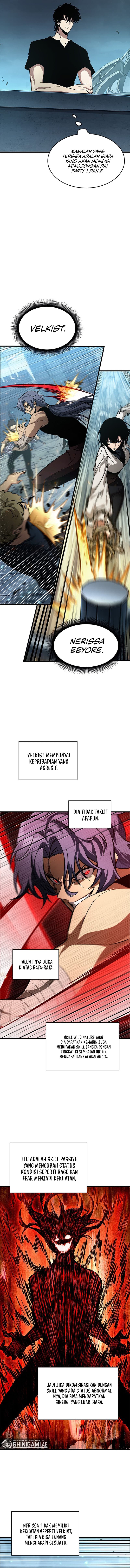 Pick Me Up - Chapter 58 - Page 15