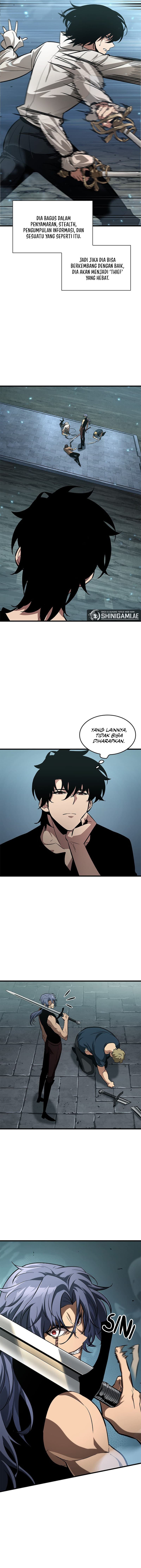 Pick Me Up - Chapter 58 - Page 16
