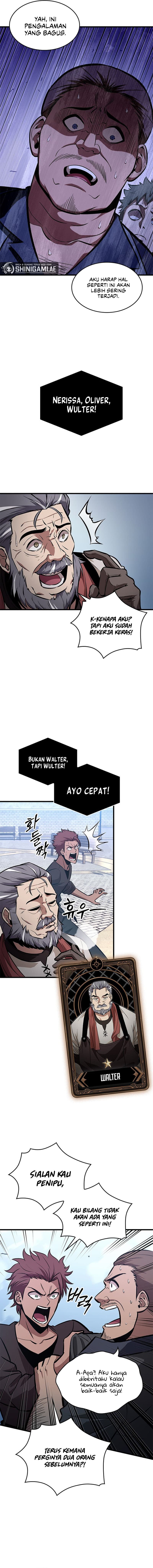 Pick Me Up - Chapter 58 - Page 3