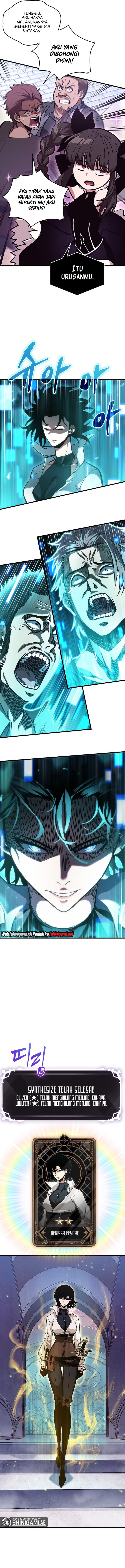 Pick Me Up - Chapter 58 - Page 4