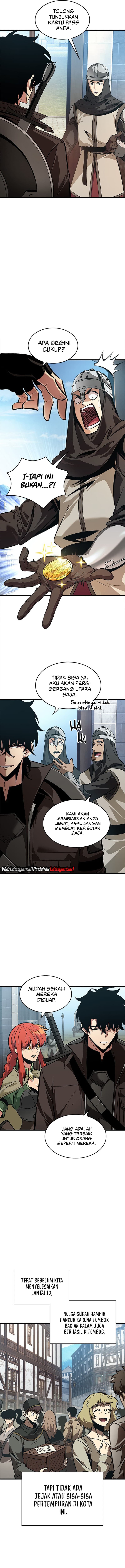 Pick Me Up - Chapter 59 - Page 10