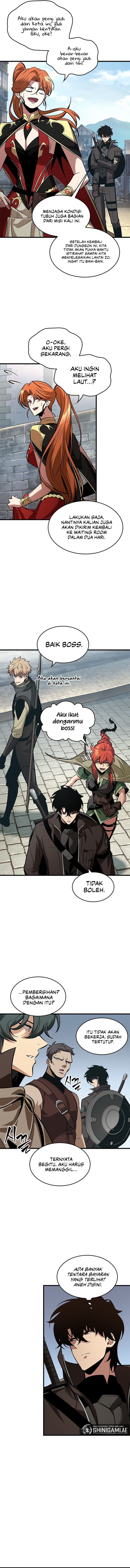 Pick Me Up - Chapter 59 - Page 12