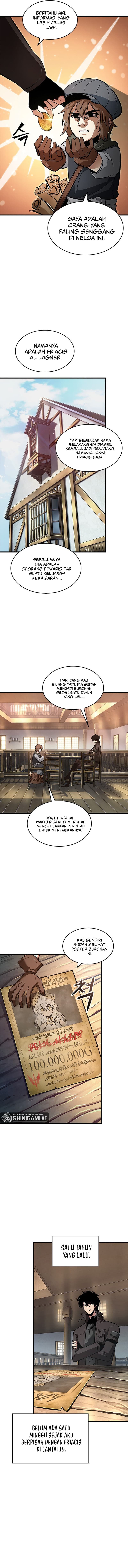 Pick Me Up - Chapter 59 - Page 15