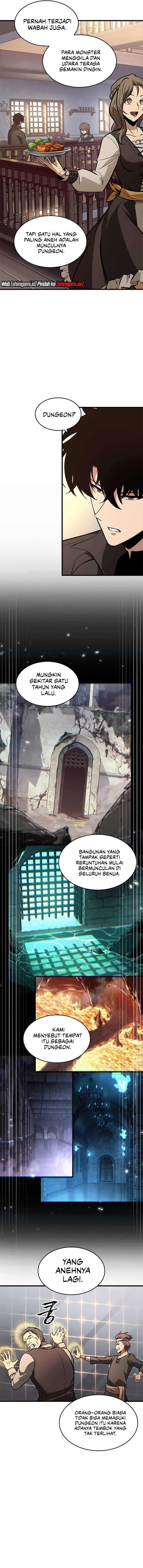 Pick Me Up - Chapter 59 - Page 17