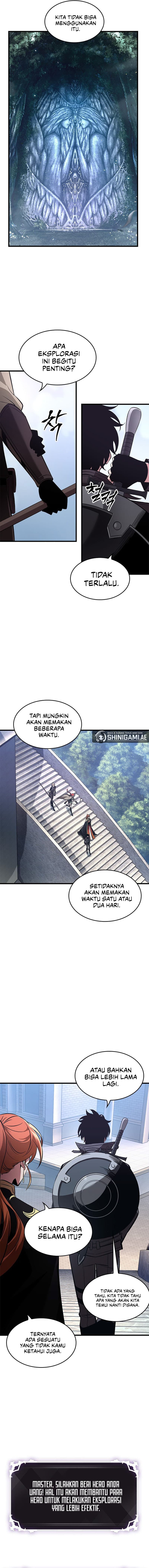 Pick Me Up - Chapter 59 - Page 6