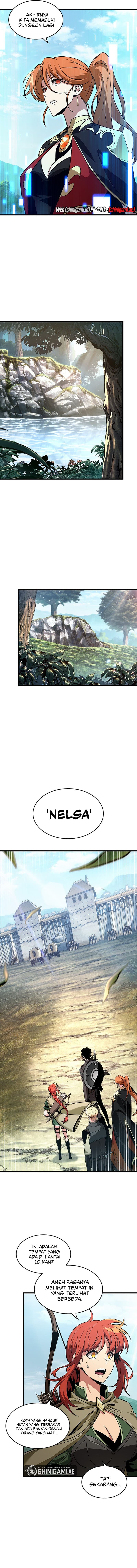 Pick Me Up - Chapter 59 - Page 8