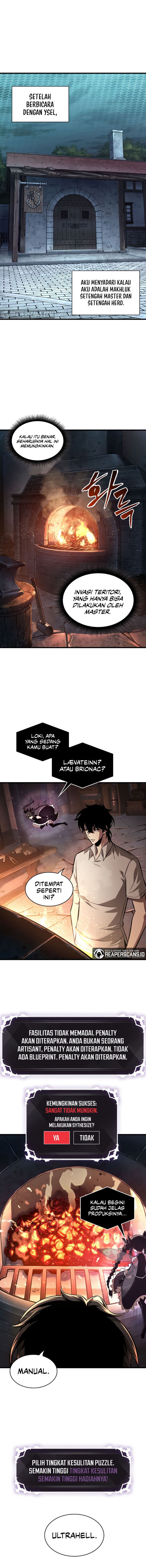 Pick Me Up - Chapter 6 - Page 10