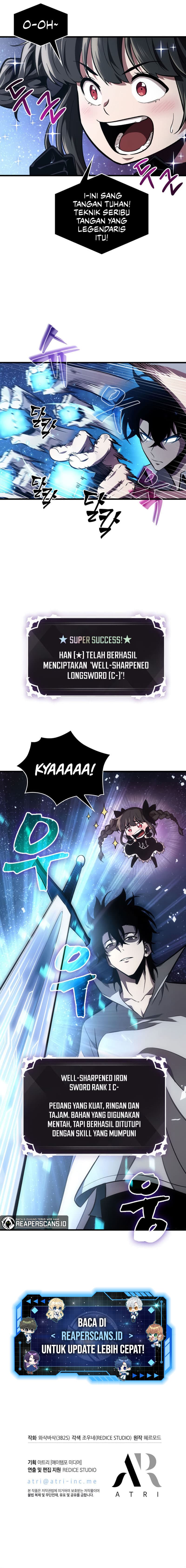 Pick Me Up - Chapter 6 - Page 12