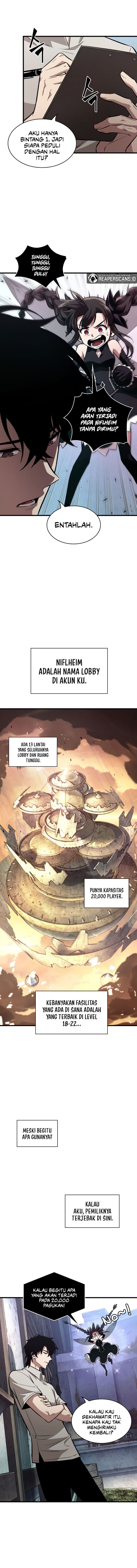 Pick Me Up - Chapter 6 - Page 4