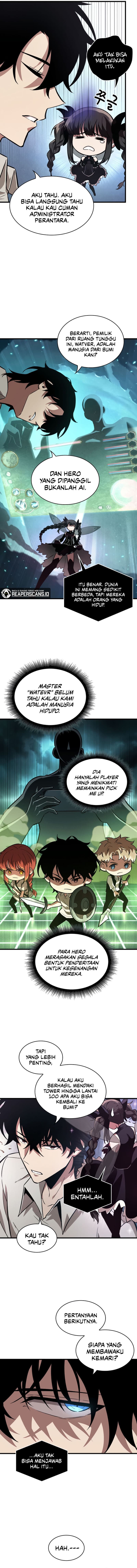 Pick Me Up - Chapter 6 - Page 5