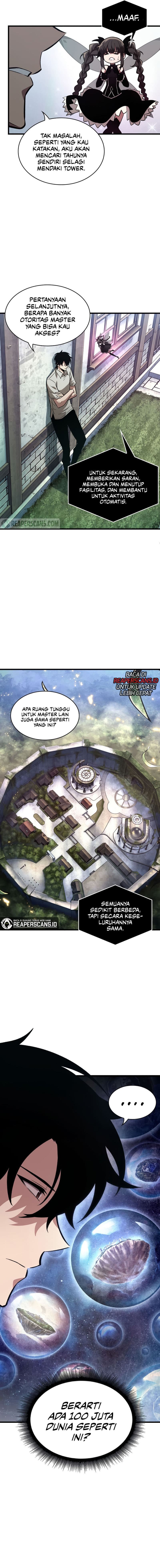 Pick Me Up - Chapter 6 - Page 6