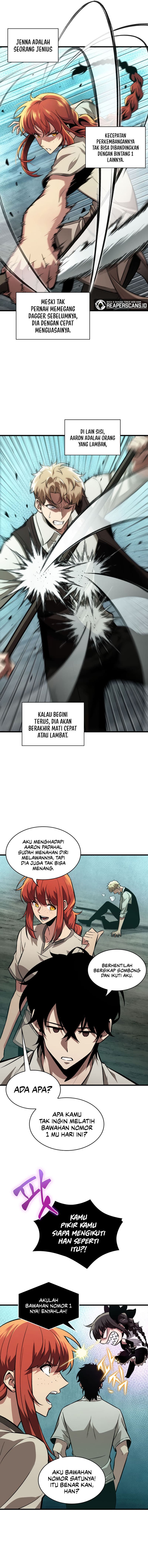 Pick Me Up - Chapter 6 - Page 8