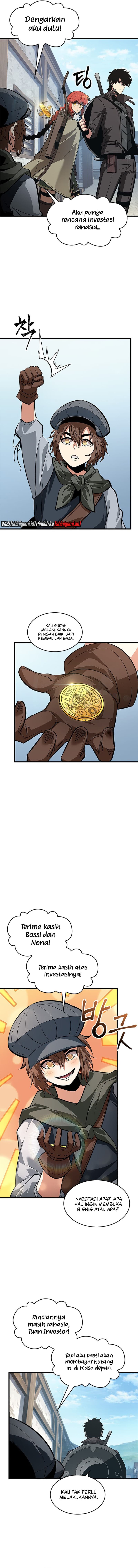 Pick Me Up - Chapter 60 - Page 11
