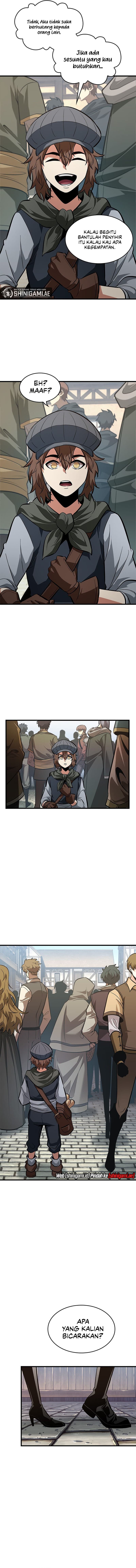 Pick Me Up - Chapter 60 - Page 12
