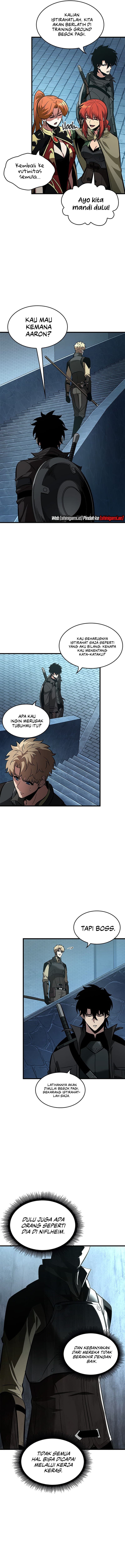 Pick Me Up - Chapter 60 - Page 15