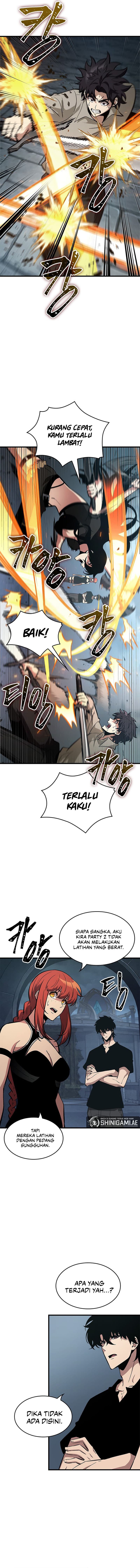 Pick Me Up - Chapter 60 - Page 17