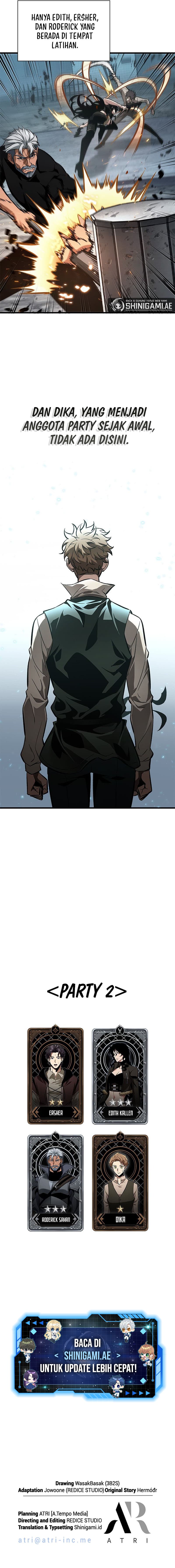 Pick Me Up - Chapter 60 - Page 18
