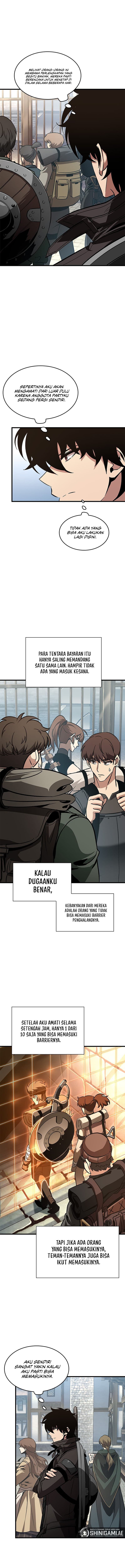 Pick Me Up - Chapter 60 - Page 4