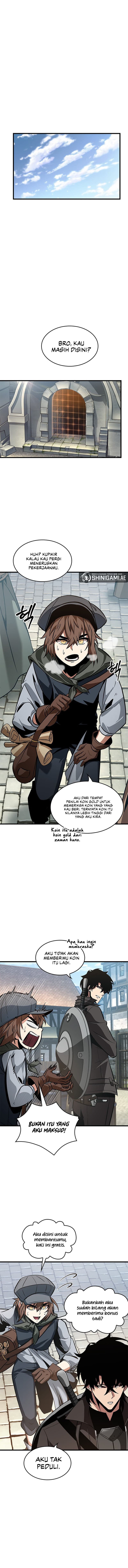 Pick Me Up - Chapter 60 - Page 5