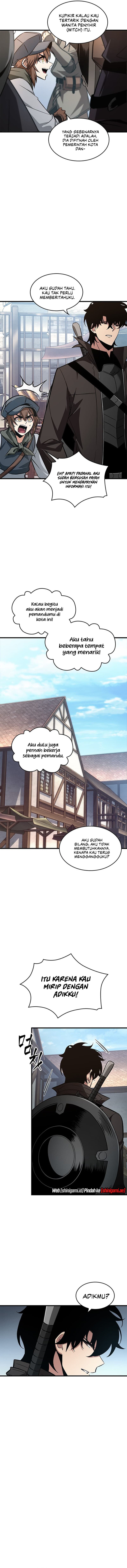 Pick Me Up - Chapter 60 - Page 6