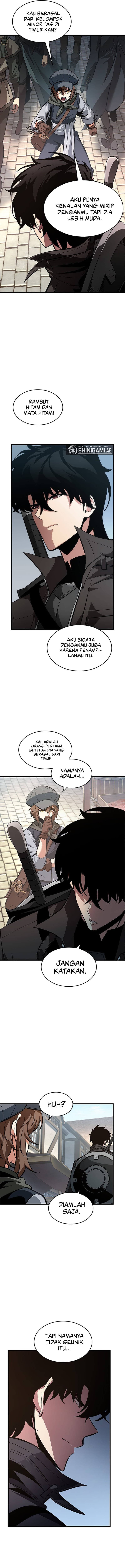 Pick Me Up - Chapter 60 - Page 7